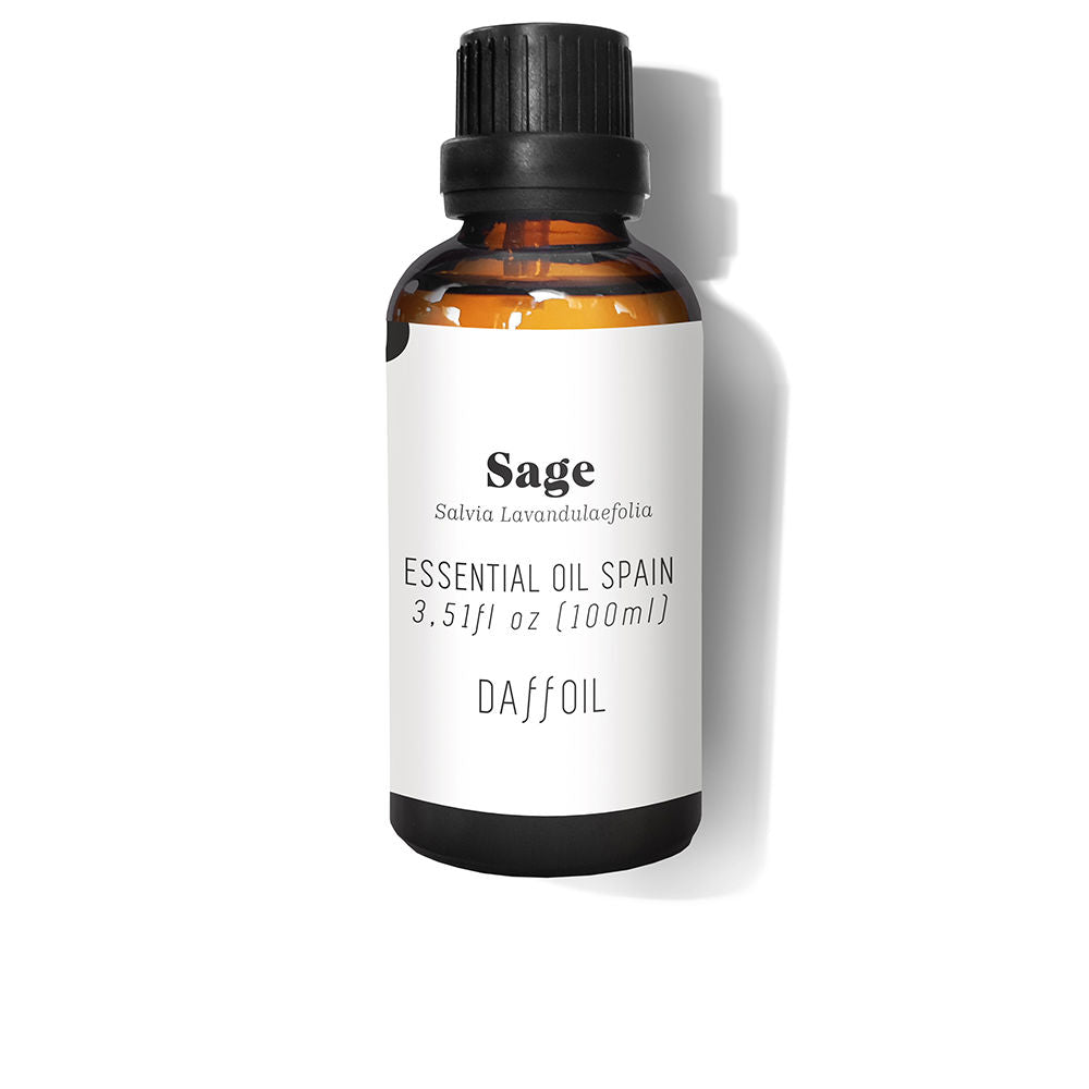 DAFFOIL Sage ESSENTIAL OIL 100 ml