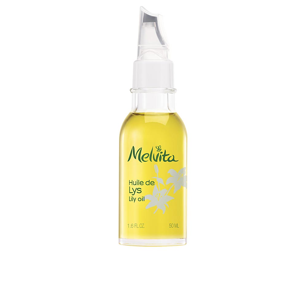 MELVITA BEAUTY OILS lily oil 50 ml