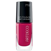 ARTDECO ART COUTURE nail lacquer #712-bougainvillea 