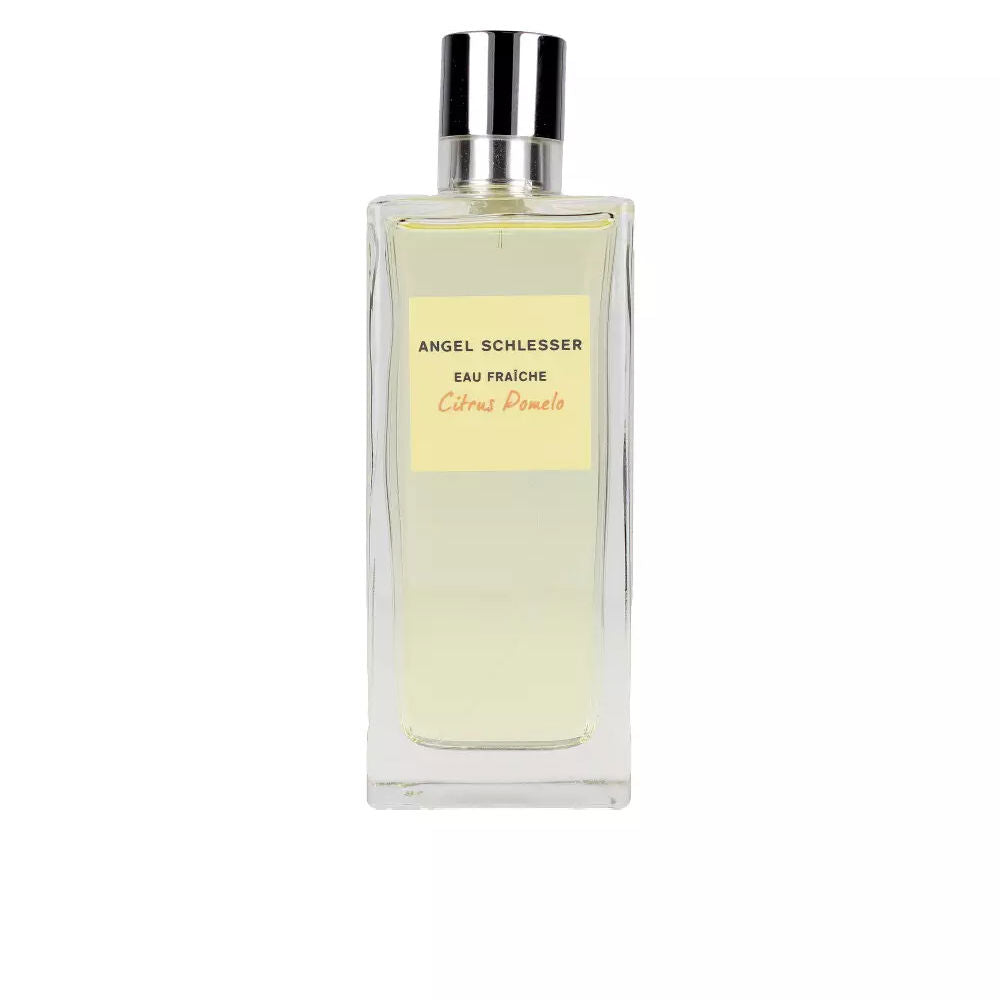 ANGEL SCHLESSER EAU FRAÎCHE CITRUS POMELO eau de toilette spray 150 ml