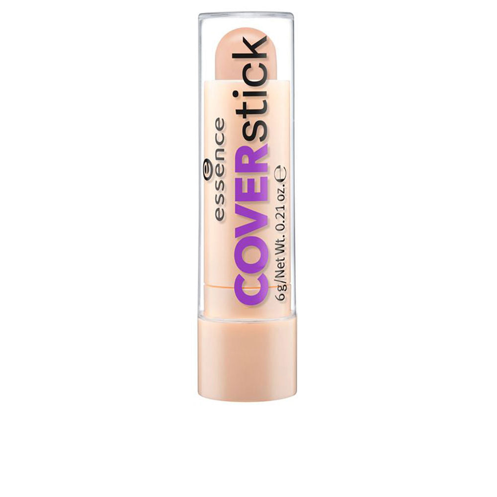 ESSENCE COVER stick #20-matt sand