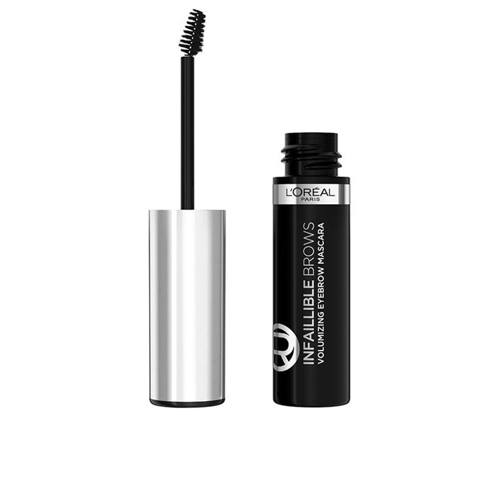 L'ORÉAL PARIS BROW ARTIST plump &amp; set #Transparent 4.90 ml