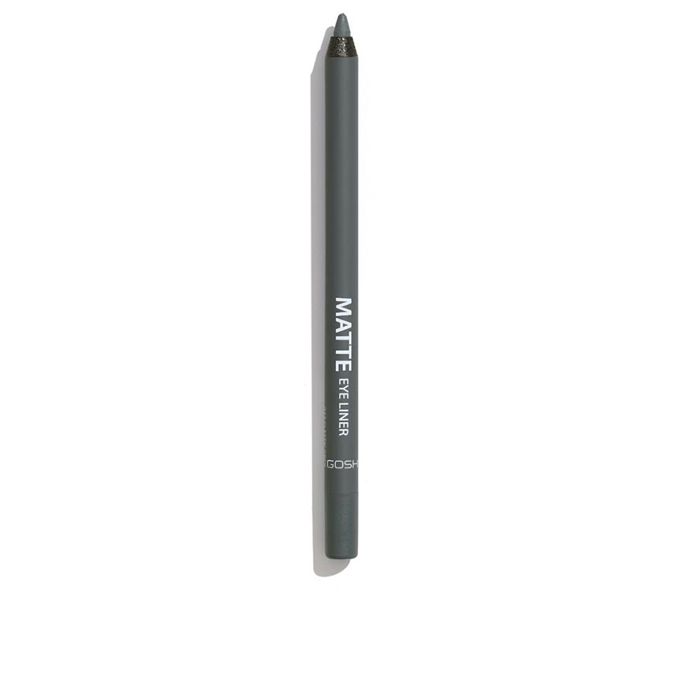 GOSH MATTE eye liner #017 Classic gray 1.2 gr