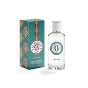 ROGER & GALLET VÉTYVER wellness scented water 100 ml
