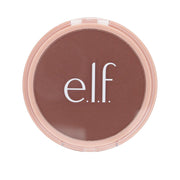 ELF COSMETICS HALO GLOW powder makeup #Rich Warm 10 gr
