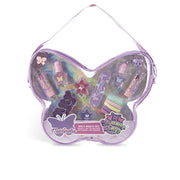 MARTINELIA SHIMMER WINGS BUTTERFLY BAG LOT 15 pcs