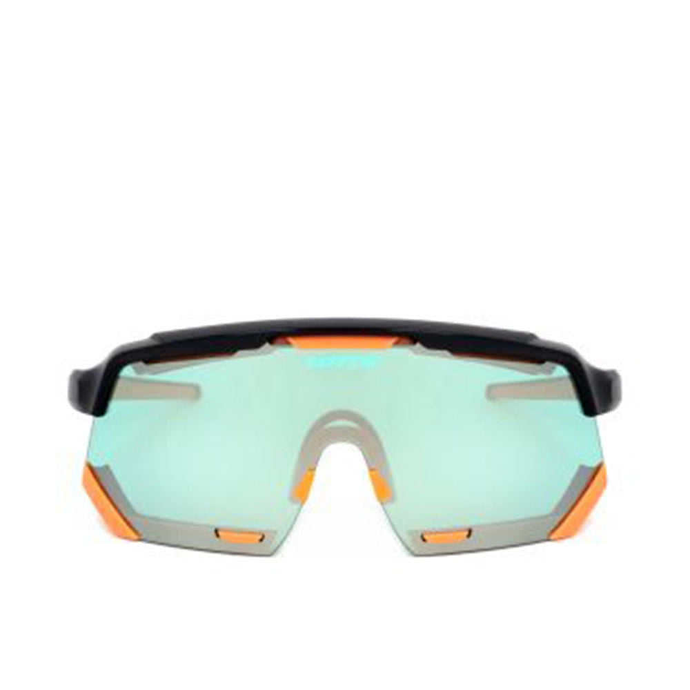 LOTTO X-PLAY C PADEL BLK ORA 1 u