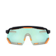 LOTTO X-PLAY C PADEL BLK ORA 1 u