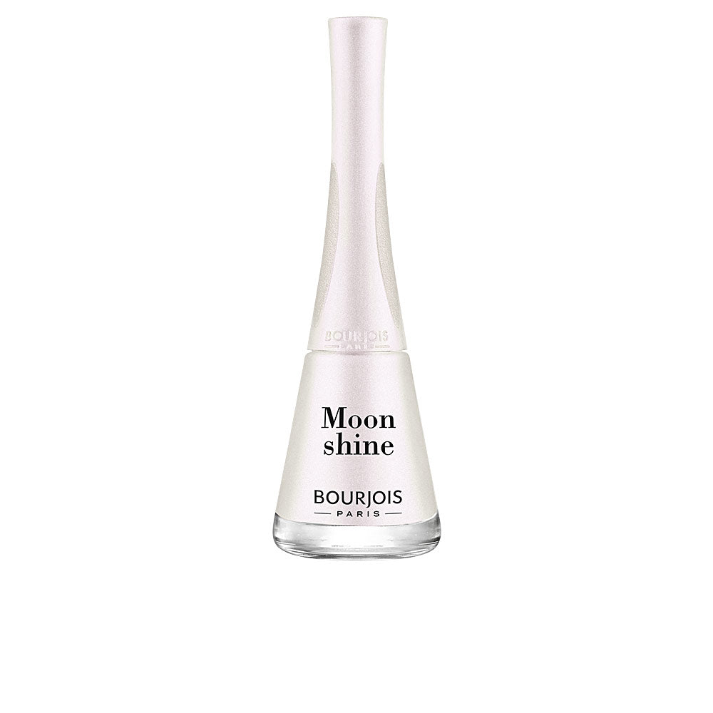 BOURJOIS 1 SECONDE nail polish #021-moon shine 9 ml