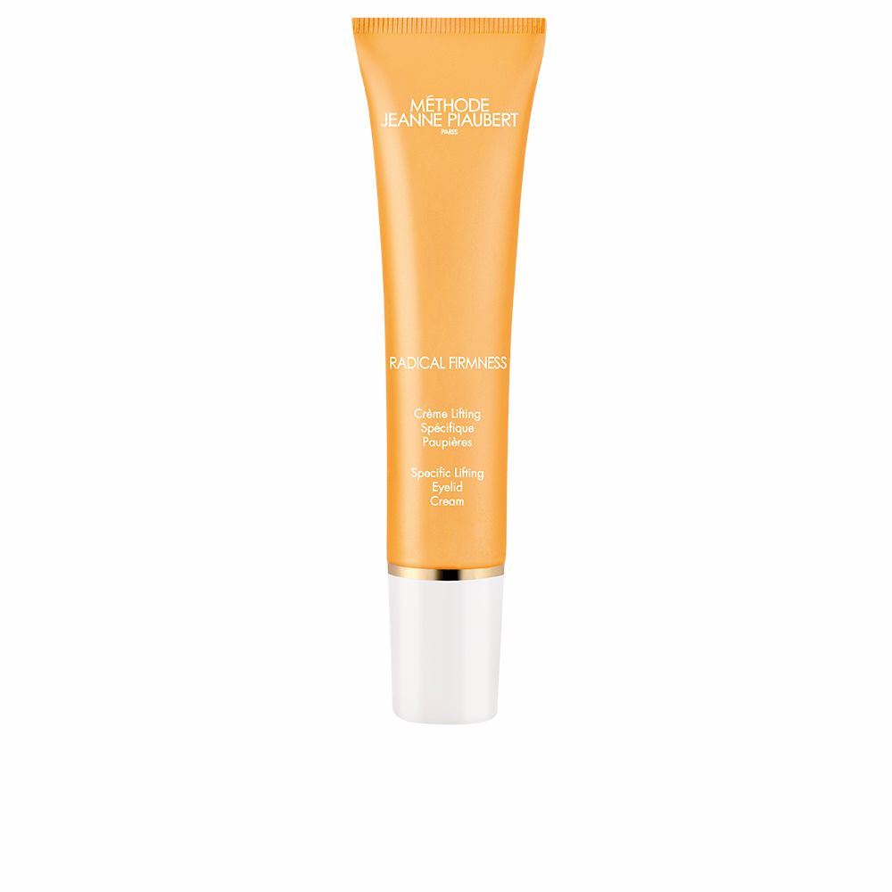 MÉTHODE JEANNE PIAUBERT RADICAL FIRMNESS trattamento lifting specifico palpebre 10 ml