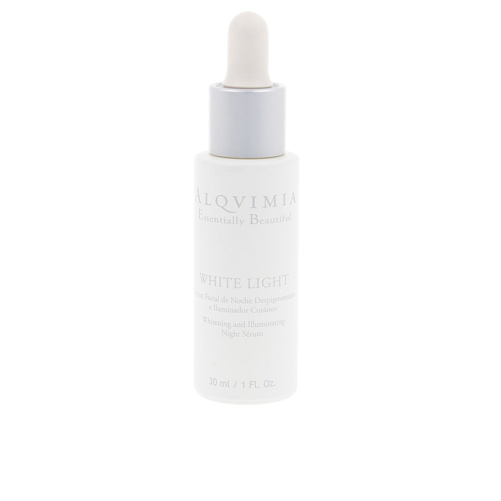 ALQVIMIA ESSENTIALLY BEAUTIFUL WHITE LIGHT serum 30 ml