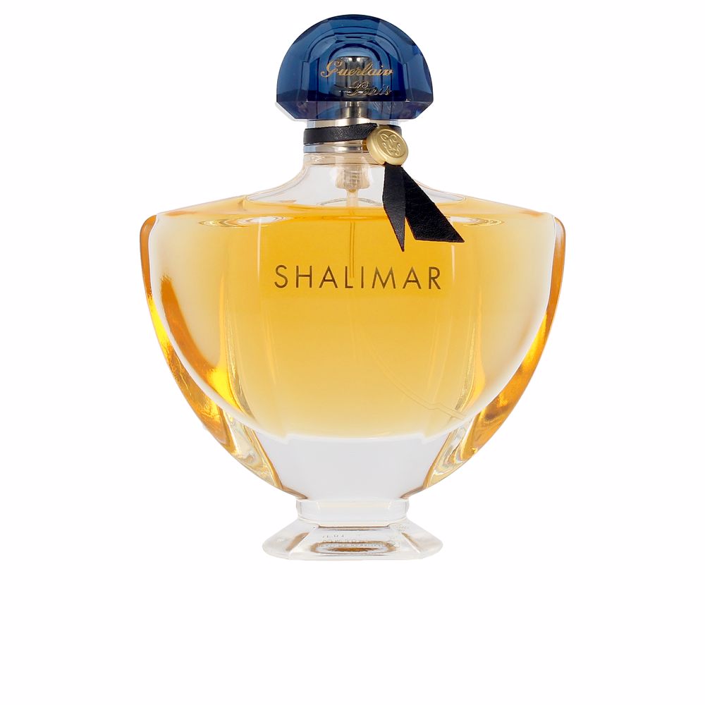 GUERLAIN SHALIMAR eau de parfum spray 90 ml