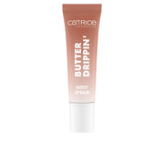CATRICE BUTTER DRIPPIN' GLOSSY lip balm #020-Maple Latte 10 ml
