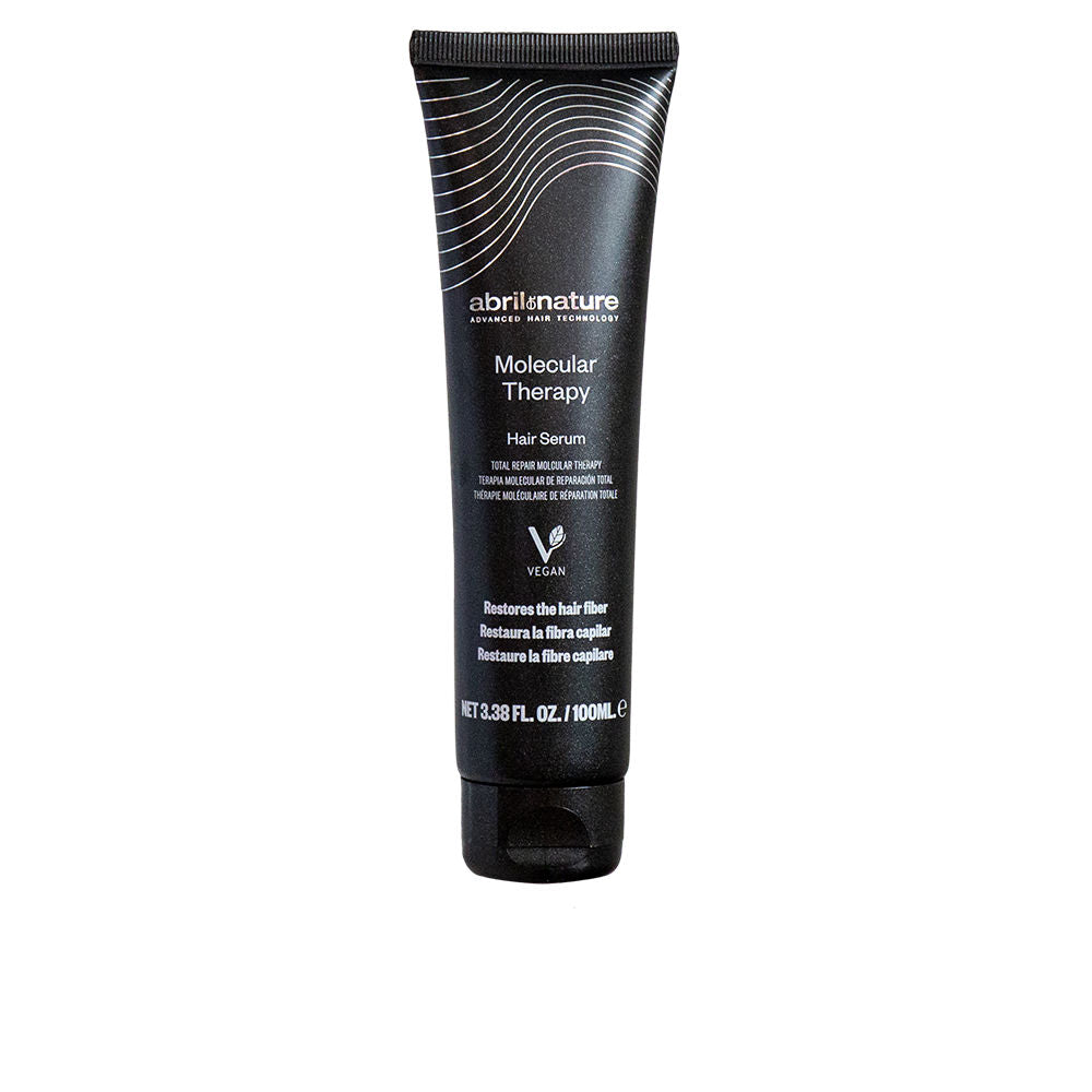 ABRIL ET NATURE MOLECULAR THERAPY serum 100 ml
