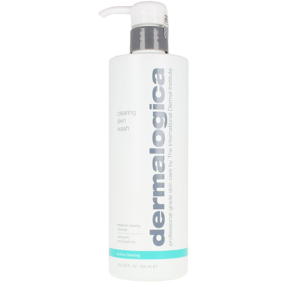 DERMALOGICA MEDIBAC CLEARING skin wash 500 ml