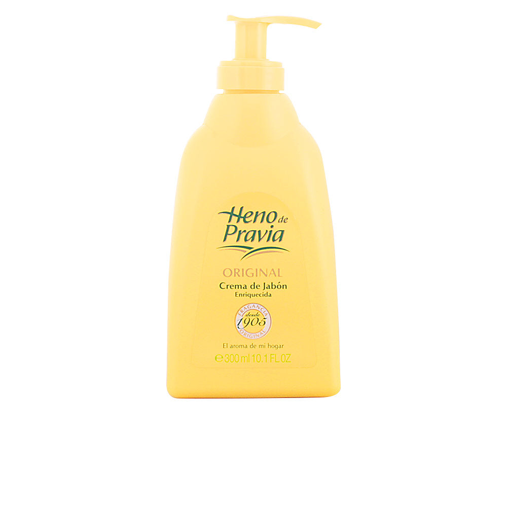 HENO DE PRAVIA ORIGINAL hand soap 300 ml
