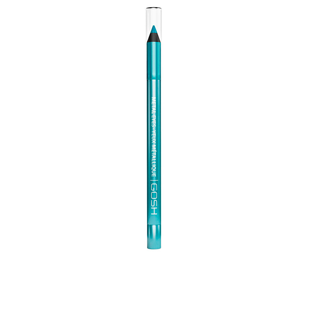 GOSH METAL EYES metallic eyes #005-Turquoise 1.2 gr