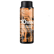 REDKEN COLOR GELS LACQUERS 10 MINUTOS #6ABN-6.19 60 ml x 3 u