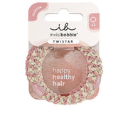 INVISIBOBBLE TWISTAR #Blush Braids 3 u