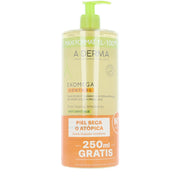 A-DERMA EXOMEGA CONTROL emollient shower oil 1000 ml