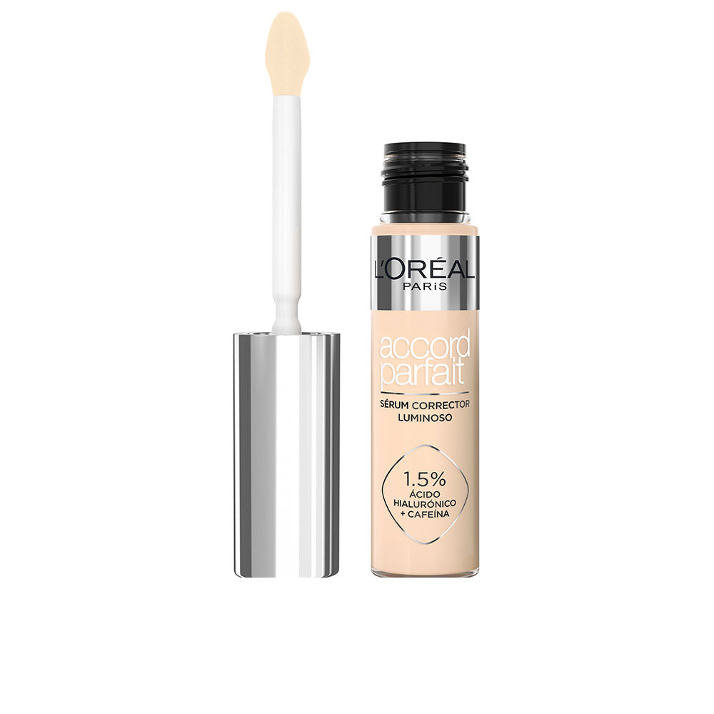 L'ORÉAL PARIS ACCORD PARFAIT luminous corrective serum #2R 11 ml