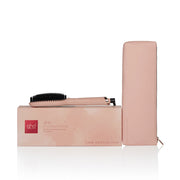 ghd glide Take Control Now electric straightening brush 2 units