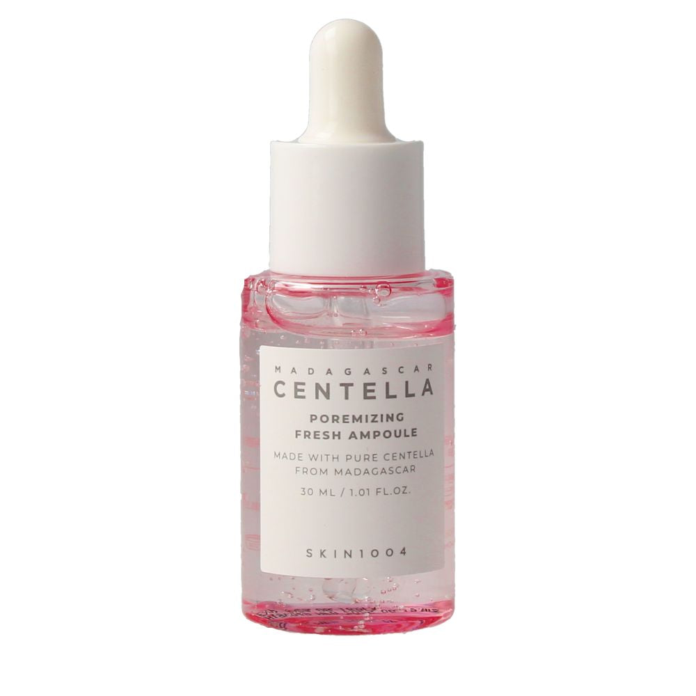 SKIN1004 MADAGASCAR CENTELLA pore minimizing ampoule 30 ml