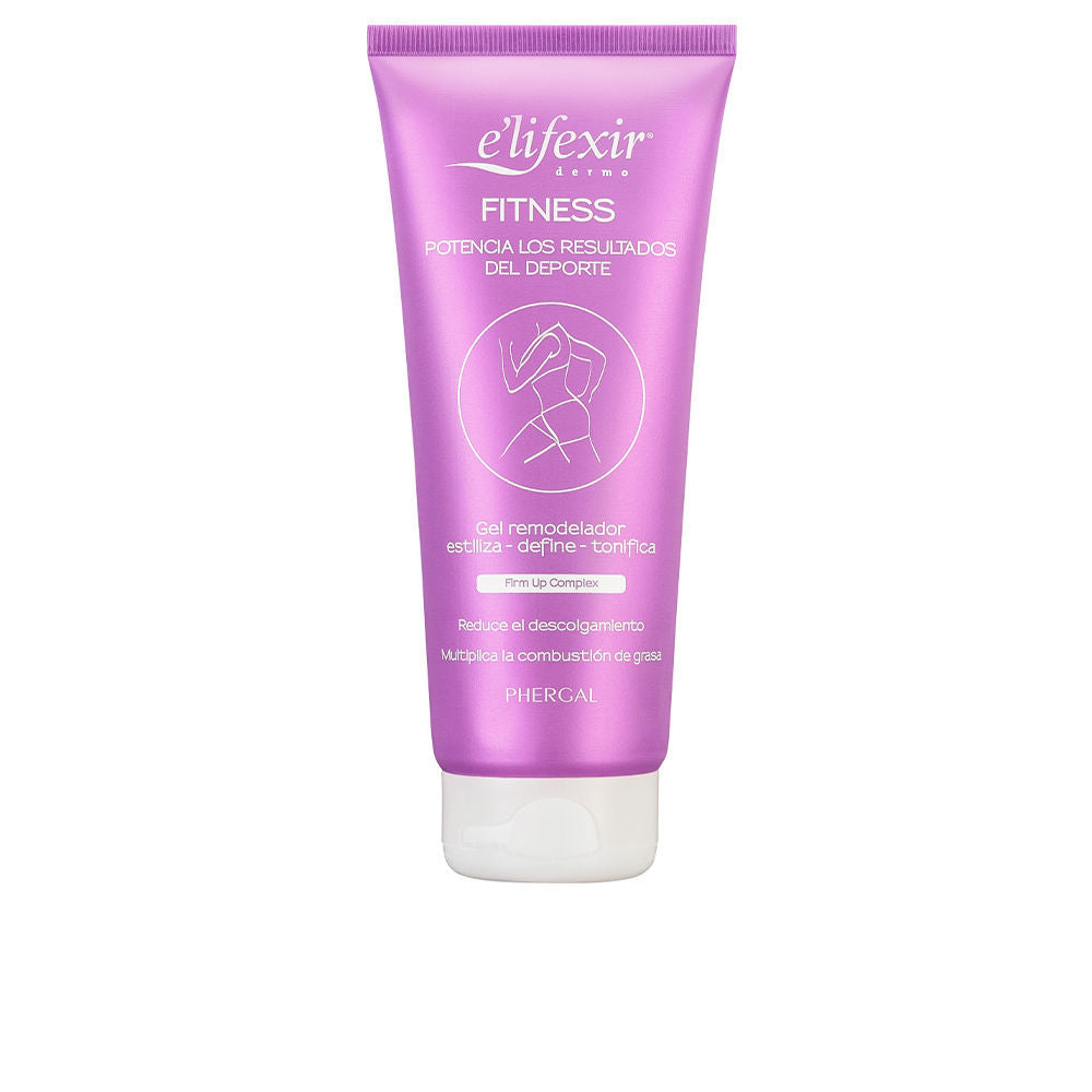 E'LIFEXIR DERMO fitness 200 ml