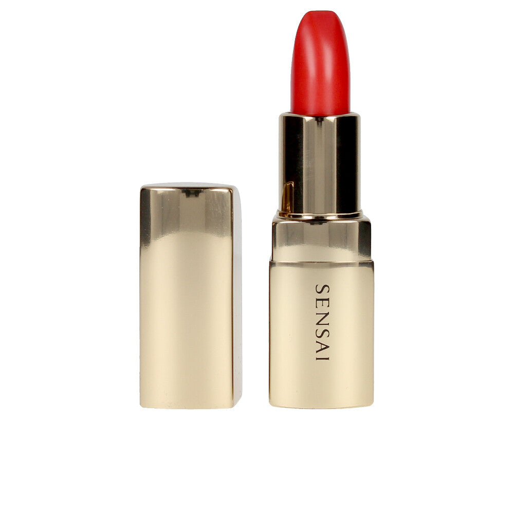 SENSAI THE LIPSTICK #05-Himawari Orange 3,4 gr