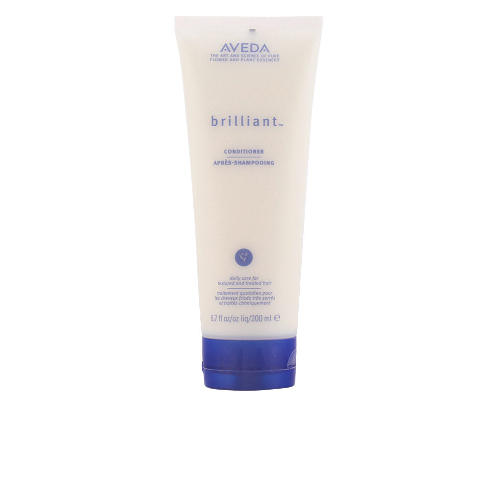 AVEDA BRILLIANT conditioner 200 ml