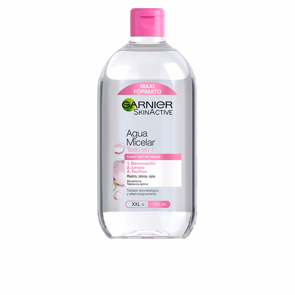 GARNIER SKINACTIVE All-in-One Micellar Water 700 ml