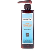 SARYNA KEY MIX SHEA curl control cream-gel 70-30 500 ml