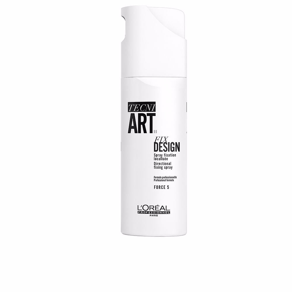 L'ORÉAL PROFESSIONNEL PARIS TECNI ART fix design strength 5 1000 ml