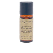 ALQVIMIA LEMONGRASS ESSENTIAL OIL 10 ml