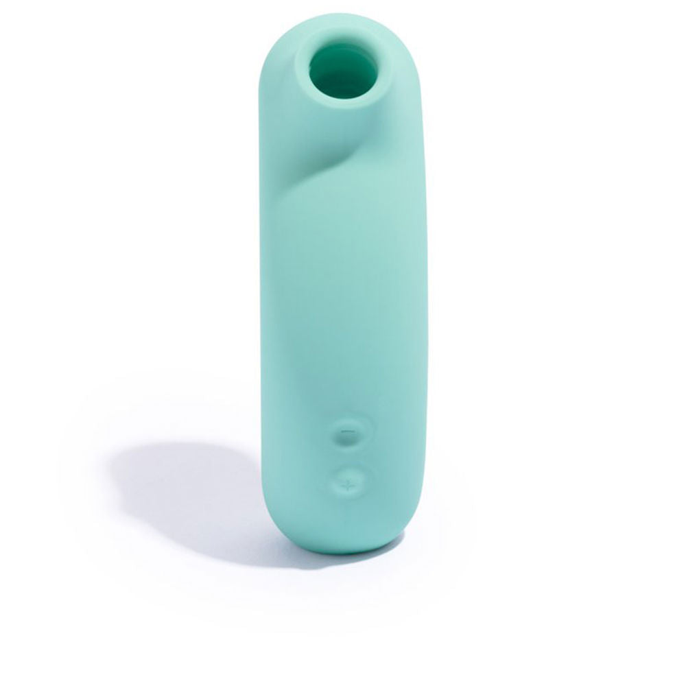 PLATANOMELÓN MAMBO clitoris sucker #light blue 1 u