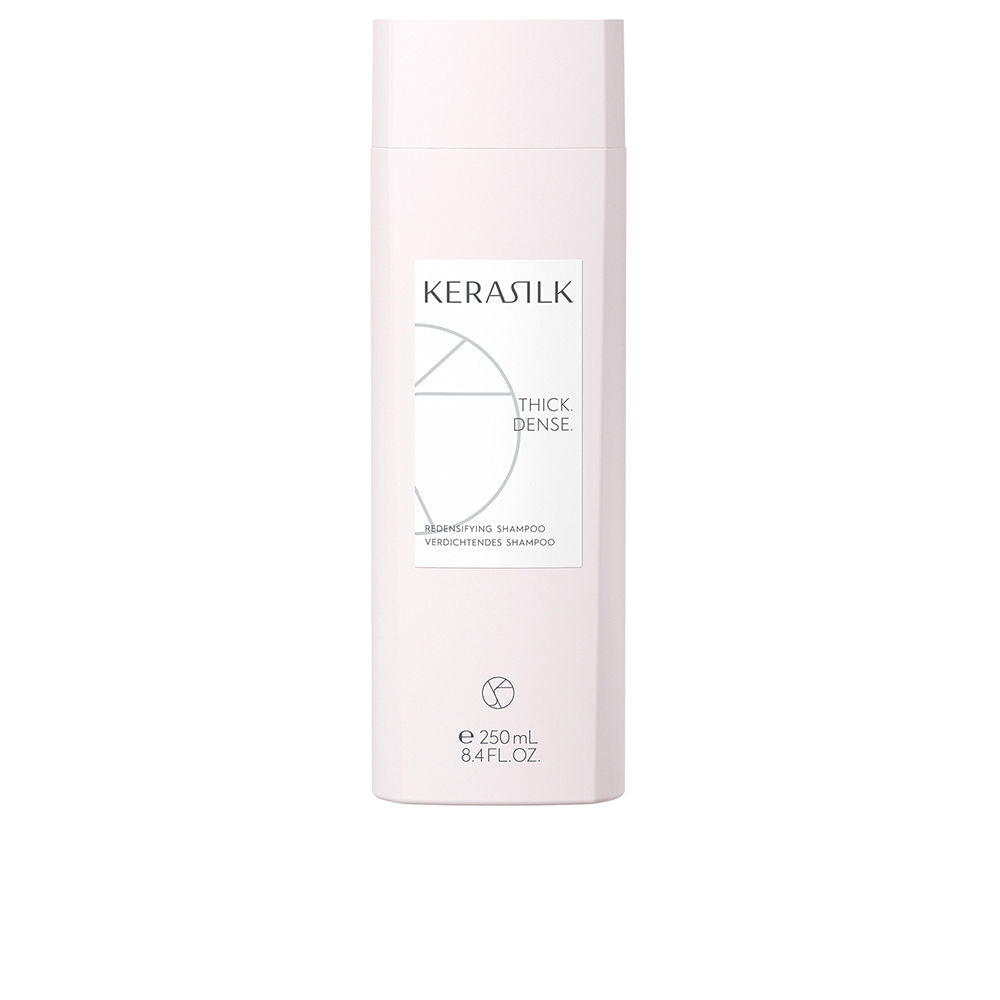 KERASILK ESSENTIALS redensifying shampoo 250 ml