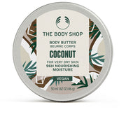 THE BODY SHOP COCONUT body butter 50 ml