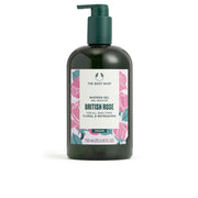 THE BODY SHOP BRITISH ROSE gel de ducha 750 ml