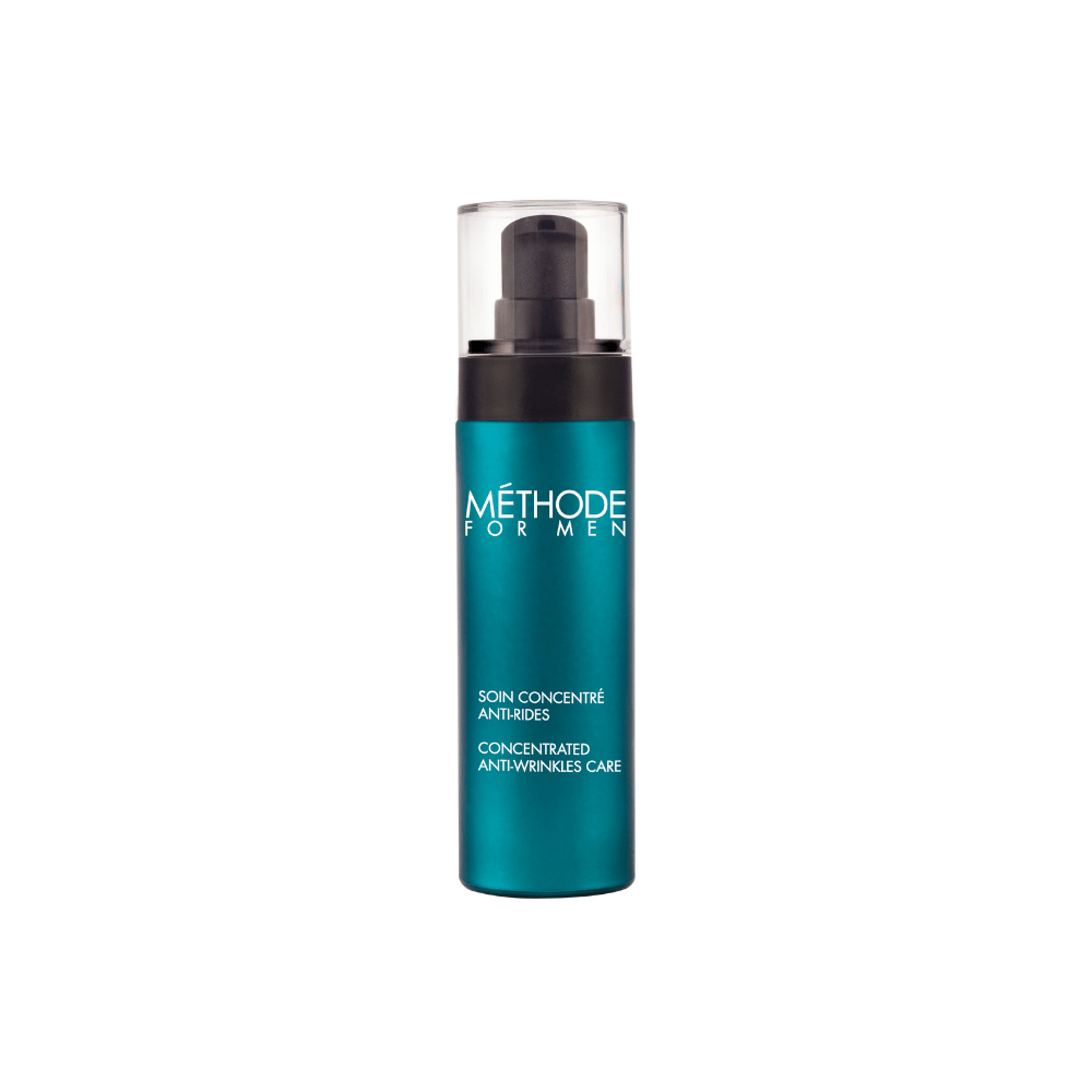 MÉTHODE JEANNE PIAUBERT MÉTHODE FOR MEN Trattamento Concentrato Antirughe 50 ml