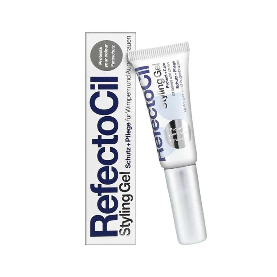 REFECTOCIL STYLING GEL cura quotidiana ciglia e sopracciglia 9 ml