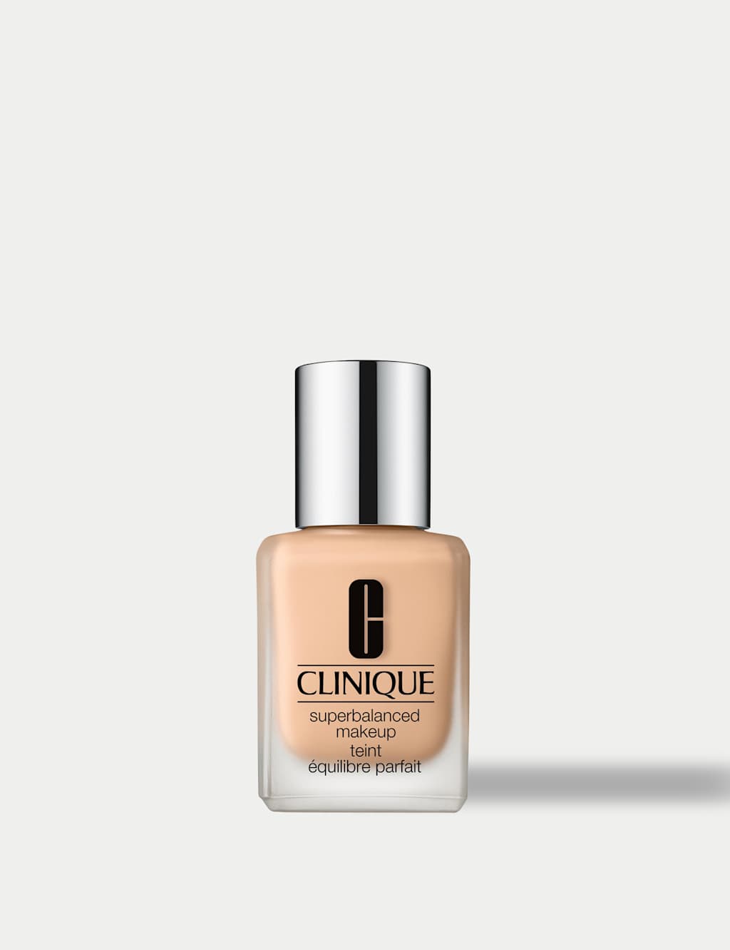 CLINIQUE SUPERBALANCED fluido #03-ivory 30 ml