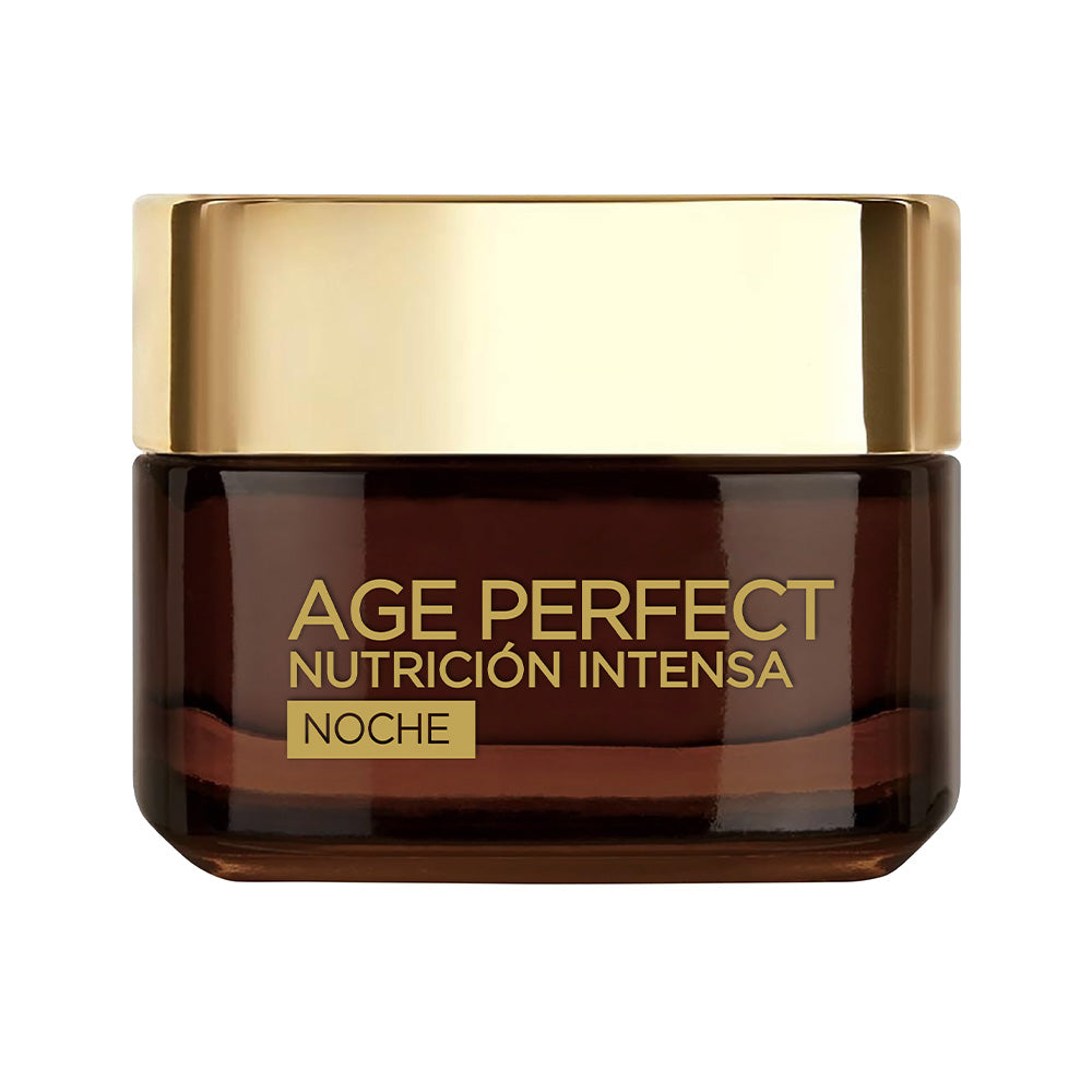 L'ORÉAL PARIS AGE PERFECT INTENSE NUTRITION night cream 50 ml