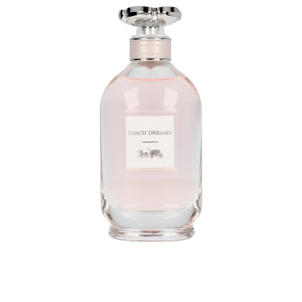 COACH DREAMS eau de parfum spray 90 ml
