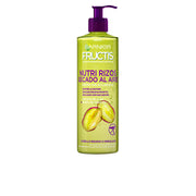 GARNIER FRUCTIS NUTRI RIZOS cream without rinsing 400 ml