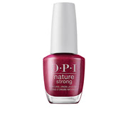 OPI NATURE STRONG natural nail polish #Raisin Your Voice 15 ml
