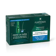 RENE FURTERER TRIPHASIC REACTIONAL anti-hair loss treatment ampoules 12 x 5 ml