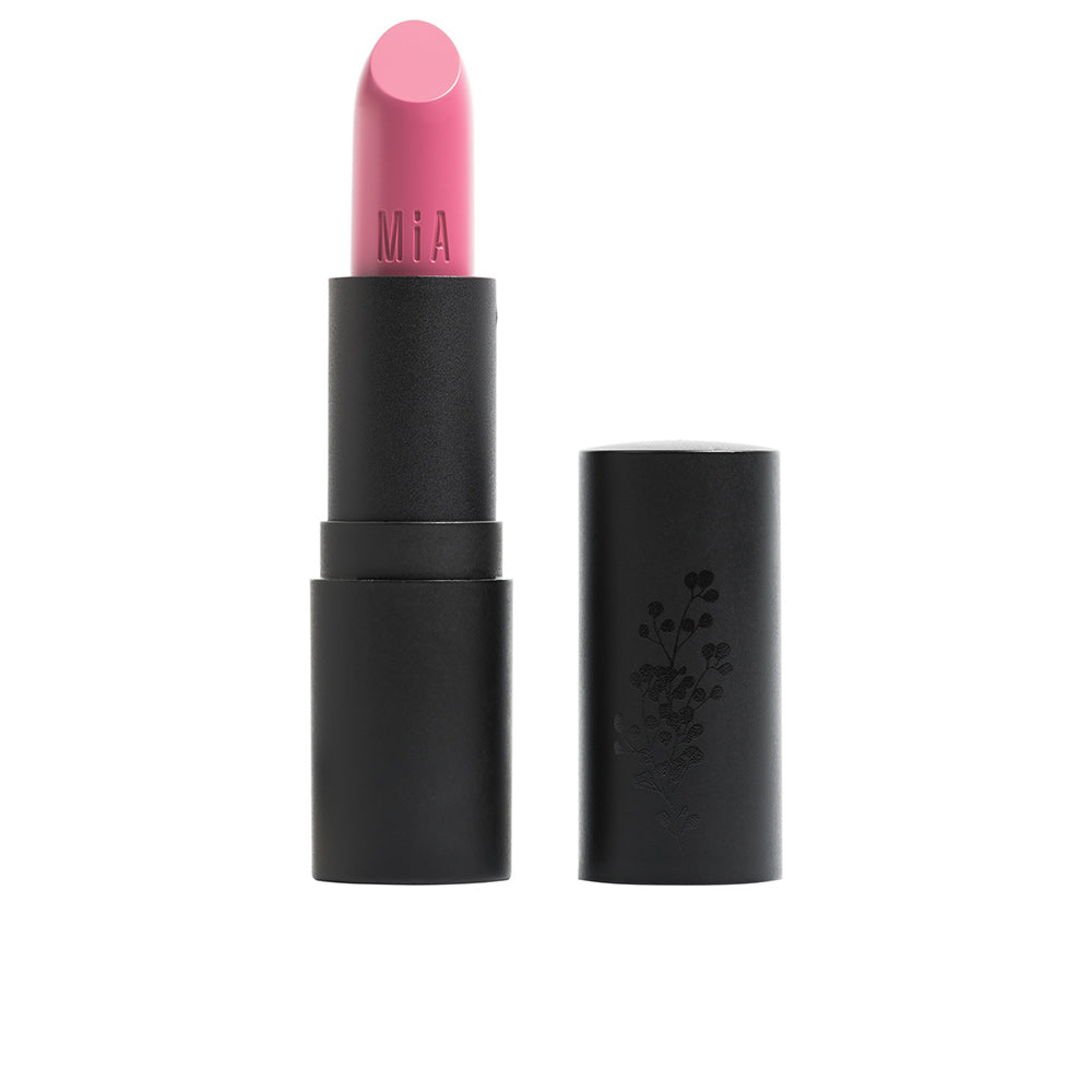 MIA COSMETICS PARIS MOISTURIZING LIPSTICK #508-dark dhalia