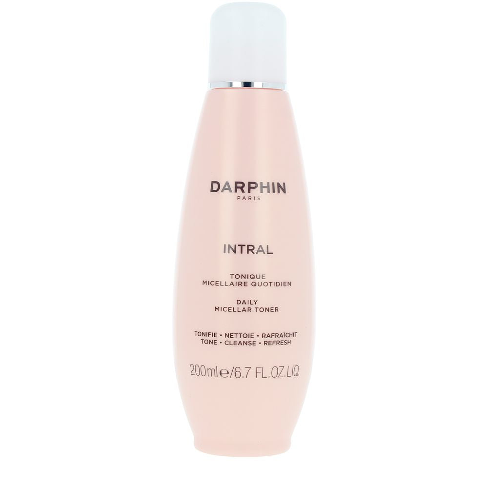 DARPHIN INTRAL daily Micellar toner 200 ml