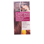 L'ORÉAL PARIS CASTING CREME GLOSS #600-dark blonde