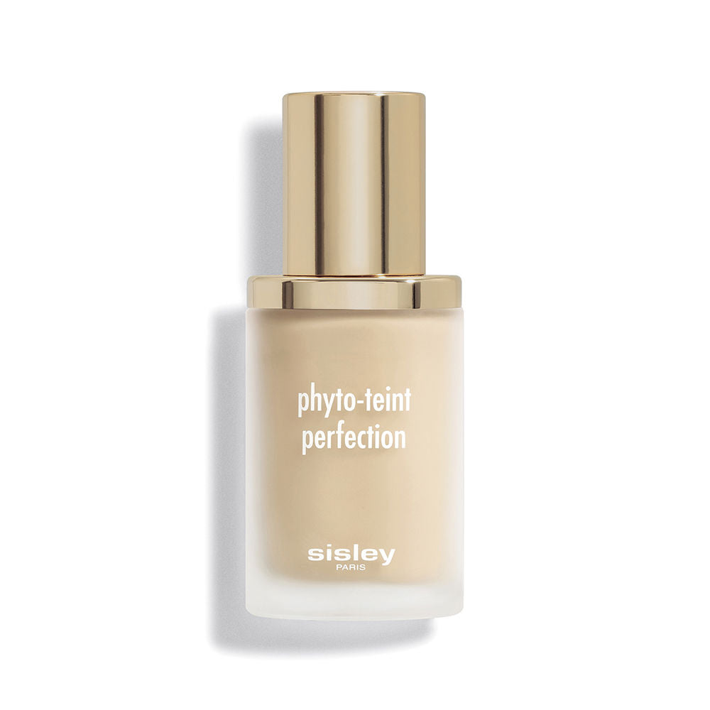 SISLEY PHYTO-TEINT PERFECTION luminous matte makeup base #1W1-Ecr 30 ml